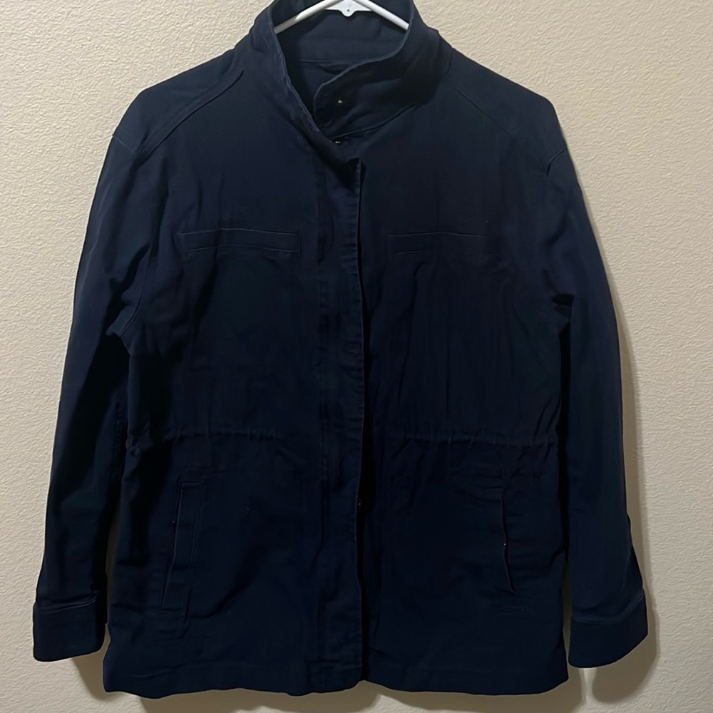 Old navy small utility jacket